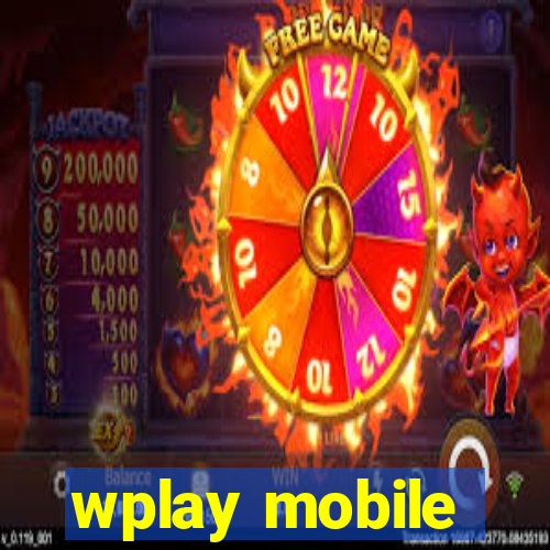 wplay mobile